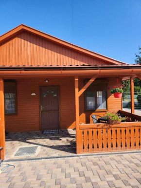 Dunakavics Apartman